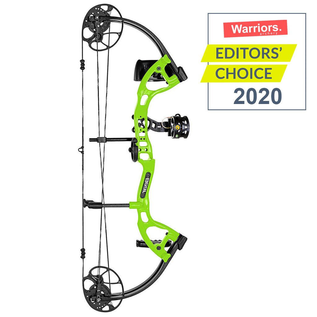 compound bow under 600