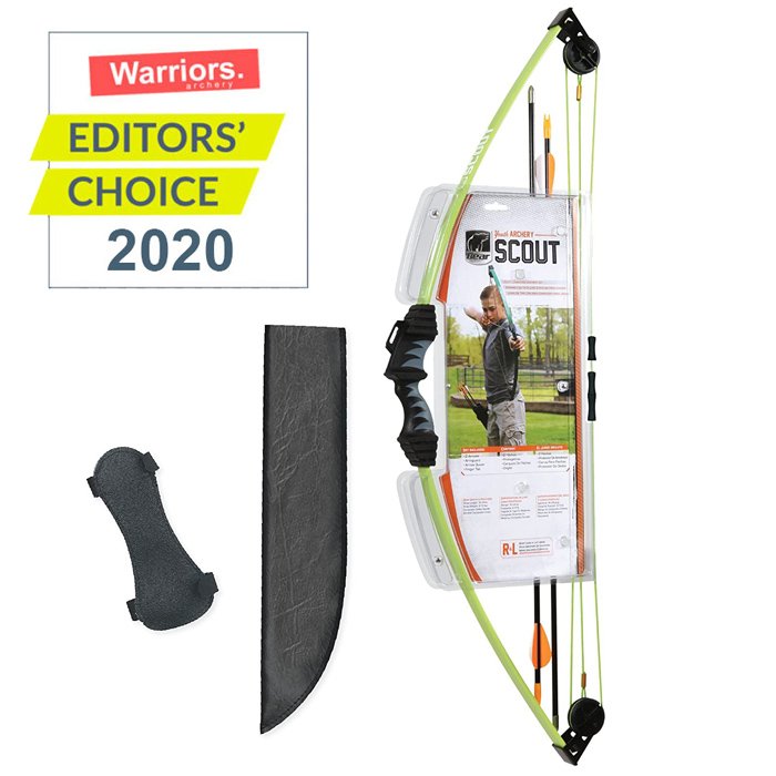 youth compound bow 