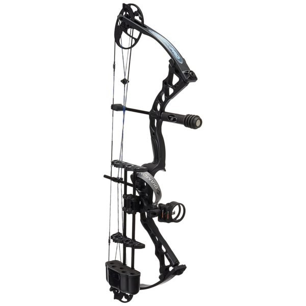The 3 Best Compound Bows [UNDER 600] Warriors Archery