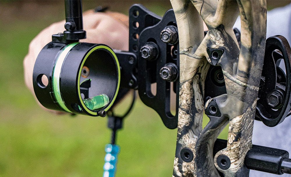 Best Compound Bow For Target Shooting