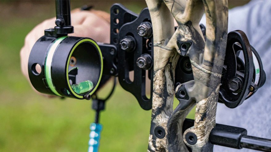 Best Compound Bow For Target Shooting | Warriors Archery