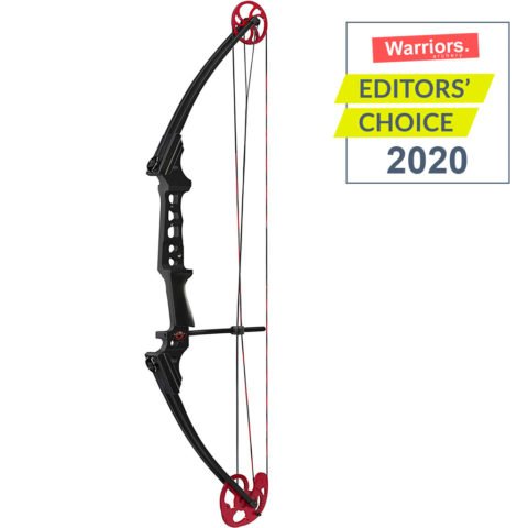 Best Compound Bow For Target Shooting | Warriors Archery